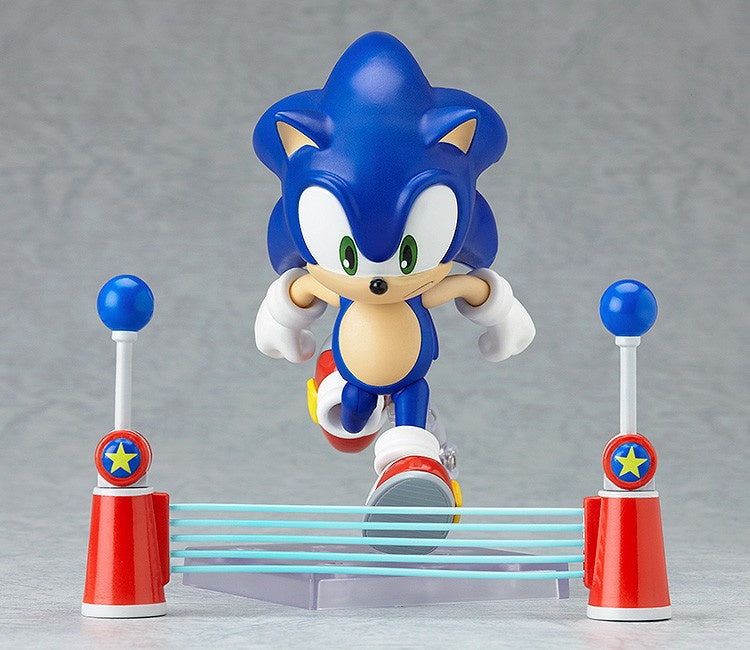 Nendoroid Sonic the Hedgehog (Reissue)