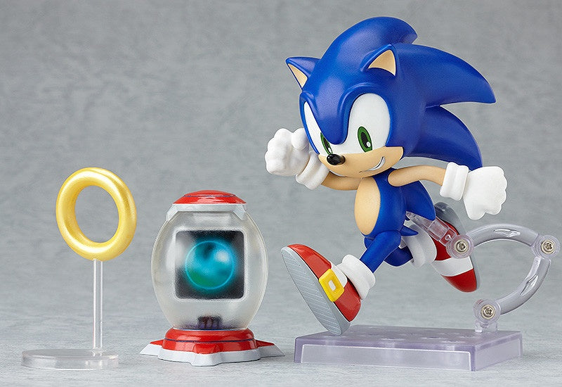 Nendoroid Sonic the Hedgehog (Reissue)