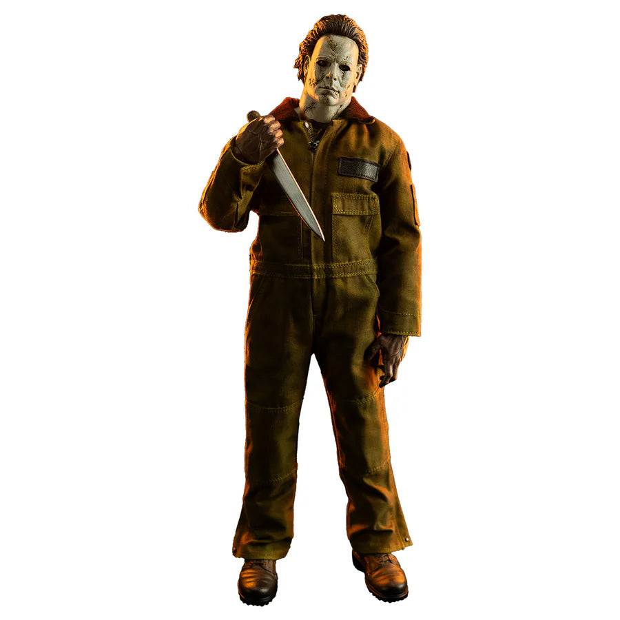 Halloween Rob Zombie Michael Myers 1:6