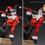 HARLEY QUINN Quarter Scale Maquette by Tweeterhead