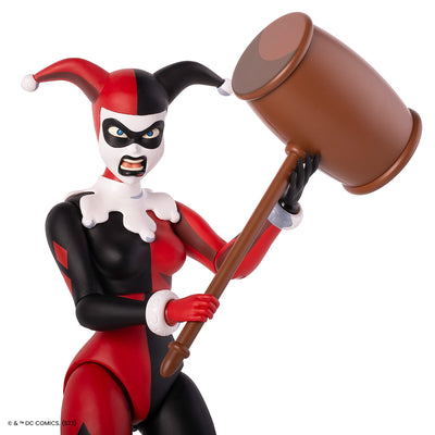 Harley Quinn Sixth Scale Figure