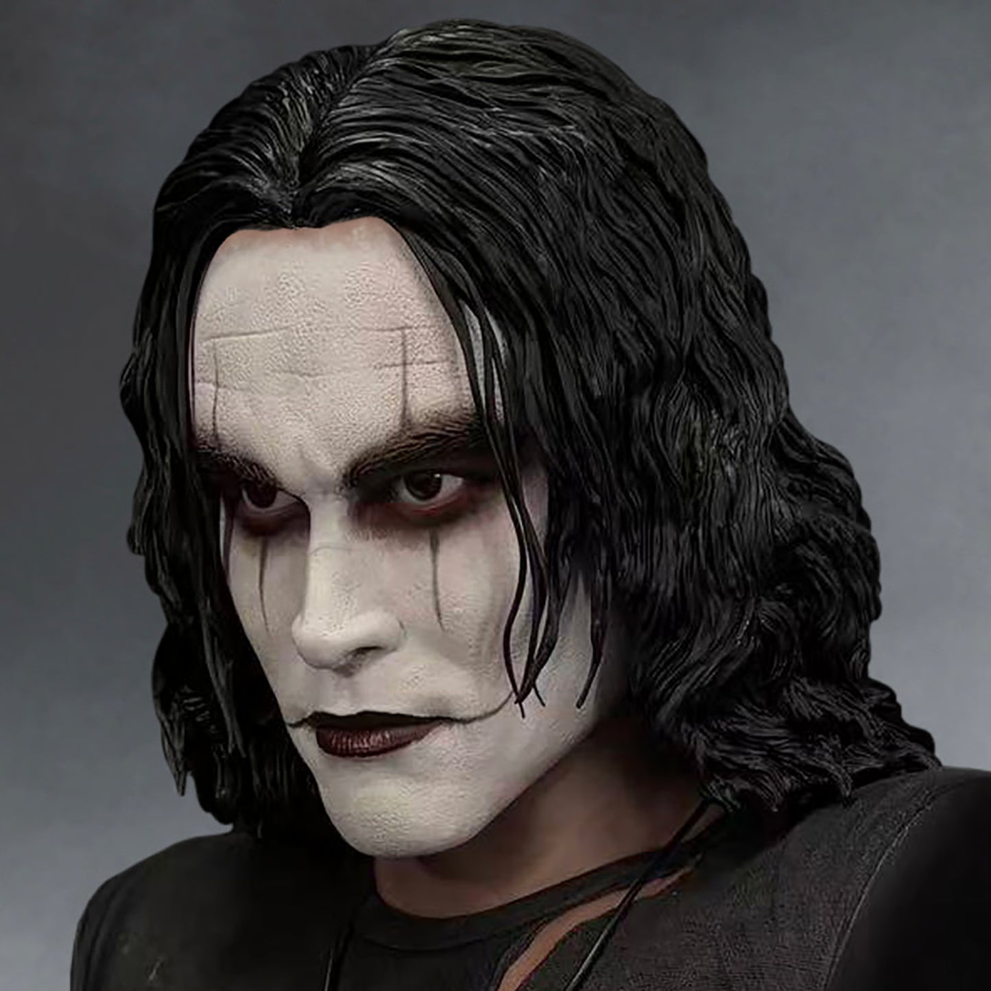 PRE-ORDER The Crow Eric Draven Life-Size Bust