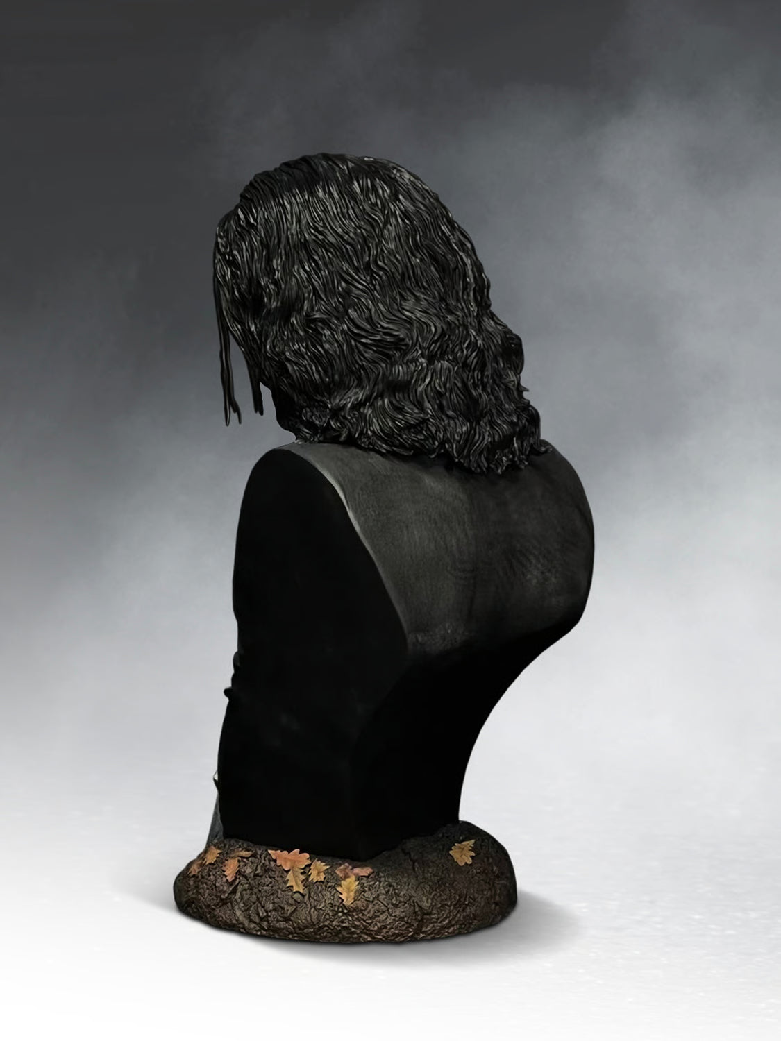 PRE-ORDER The Crow Eric Draven Life-Size Bust