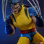 PRE-ORDER Wolverine (Unmasked) Action Figure