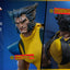 PRE-ORDER Wolverine (Unmasked) Action Figure