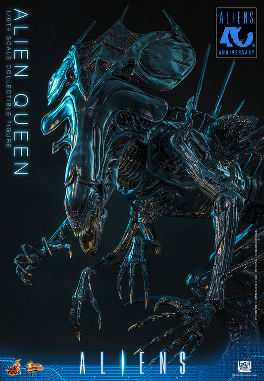 PRE-ORDER Hot Toys Alien Queen 1/6th Scale Collectible Figure