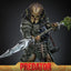 PRE-ORDER Predator (2.0) Sixth Scale Figure