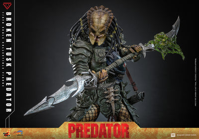 PRE-ORDER Predator (2.0) Sixth Scale Figure