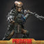 PRE-ORDER Broken Tusk Predator Sixth Scale Figure