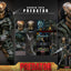 PRE-ORDER Broken Tusk Predator Sixth Scale Figure
