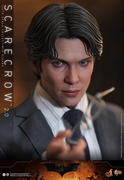 PRE-ORDER Scarecrow™ (2.0) Sixth Scale Figure