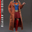PRE-ORDER Supergirl™ & Krypto™ Sixth Scale Figure Set Hot Toys