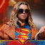 PRE-ORDER Supergirl™ & Krypto™ Sixth Scale Figure Set Hot Toys