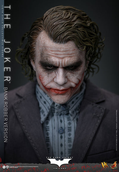 PRE-ORDER The Joker (Bank Robber Version)