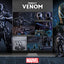 PRE-ORDER Agent Venom Sixth Scale Figure