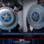 PRE-ORDER Captain America (Stealth S.T.R.I.K.E. Suit) 2.0 Hot Toys