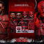 PRE-ORDER Daredevil Sixth Scale Figure