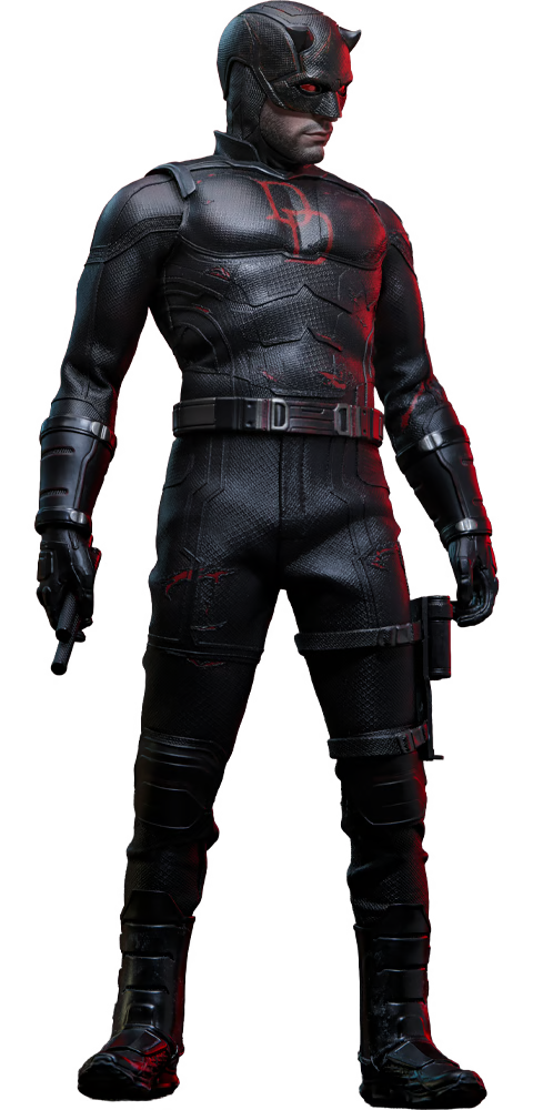 PRE-ORDER Hot Toys Daredevil Born Again 1/6th Scale Figure