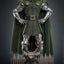 Doctor Doom Sixth Scale Figure