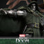 Doctor Doom Sixth Scale Figure