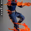 PRE-ORDER Human Torch Sixth Scale Figure Hot Toys