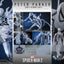 PRE-ORDER Peter Parker (Anti-Venom Suit) Hot Toys