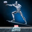 PRE-ORDER Silver Surfer Sixth Scale Figure