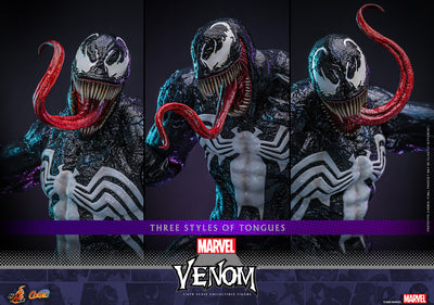 PRE-ORDER Venom Sixth Scale Figure