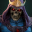 PRE-ORDER Skeletor Sixth Scale Figure Hot Toys