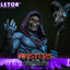 PRE-ORDER Skeletor Sixth Scale Figure Hot Toys