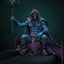 PRE-ORDER Skeletor Sixth Scale Figure Hot Toys