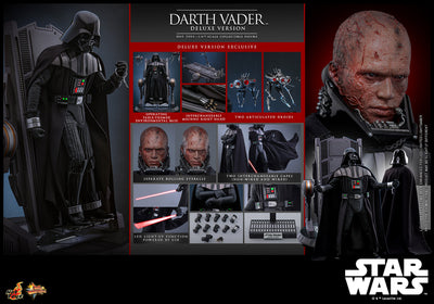 PRE-ORDER Darth Vader™ (Deluxe Version)