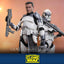 PRE-ORDER Clone Commander Wolffe™ Sixth Scale Figure Hot Toys