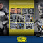 PRE-ORDER Clone Commander Wolffe™ Sixth Scale Figure Hot Toys