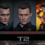 PRE-ORDER T-1000 (2.0) Hot Toys