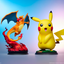 PRE-ORDER CHARIZARD Statues by Sideshow Collectibles