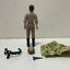 Vintage Kenner Star Wars Princess Leia Organa (In Combat Poncho)