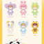 Rolife BabyNanci Fluffy Party Surprise Figure Dolls NCXX