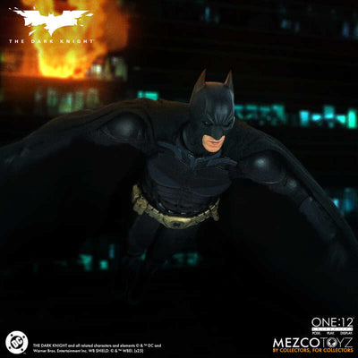 PRE-ORDER ONE:12 COLLECTIVE The Dark Knight: Batman