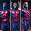 ARCHANGEL Premium Format™ Figure by Sideshow Collectibles