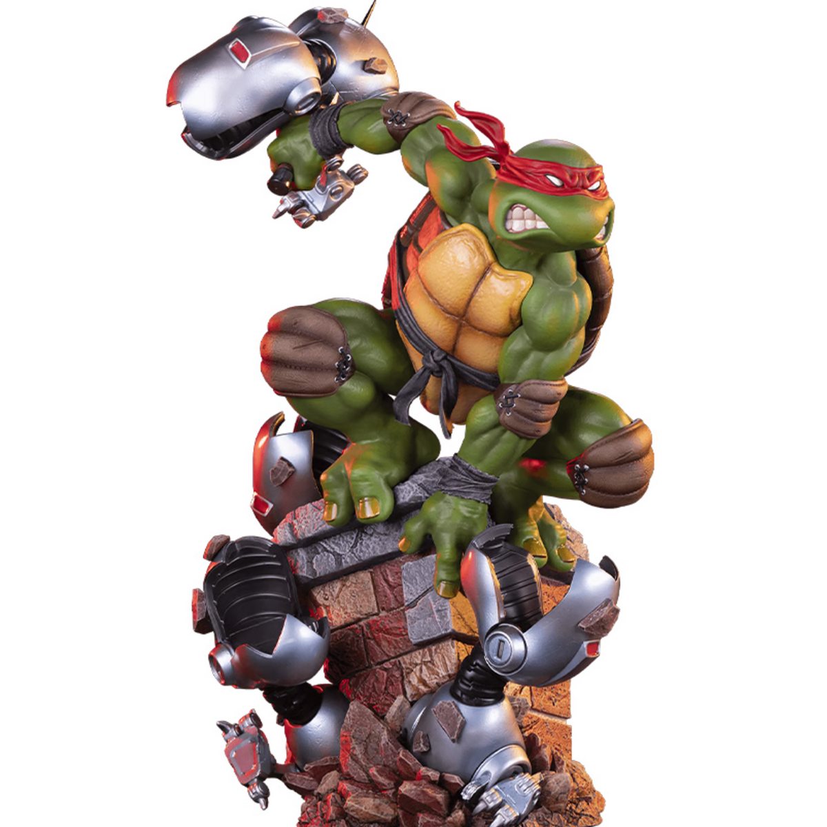 PRE-ORDER Raphael 1:4 Scale Statue