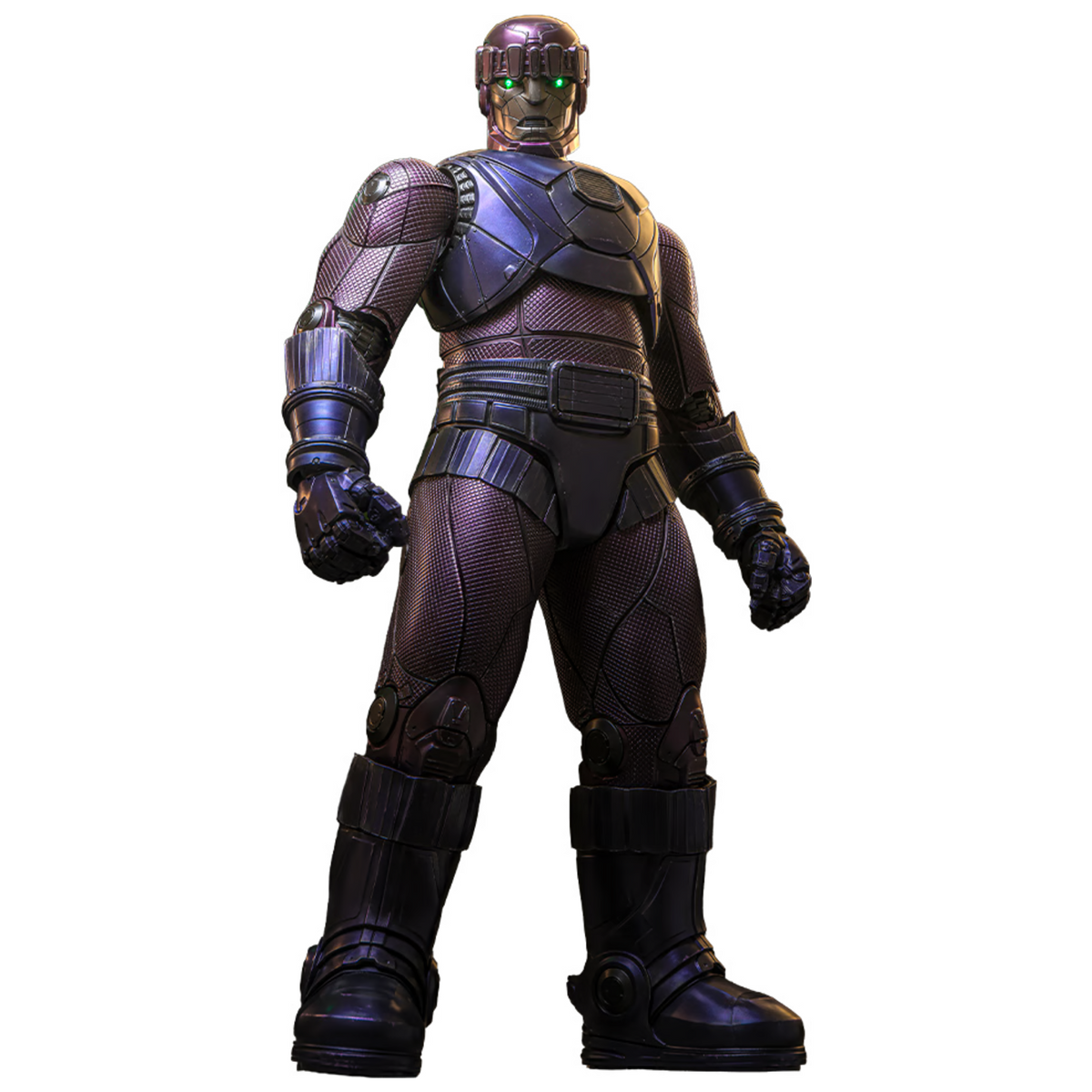 PRE-ORDER Sentinel Jumbo Sofvi Figure