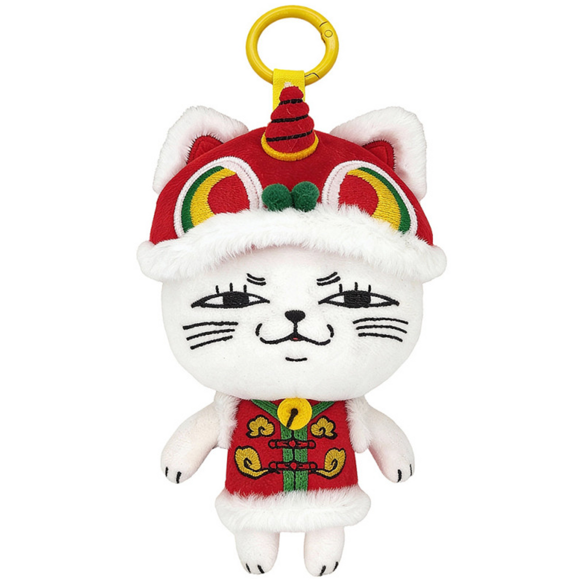 Dandadan Turbo Granny Lunar New Year Ver. Plush