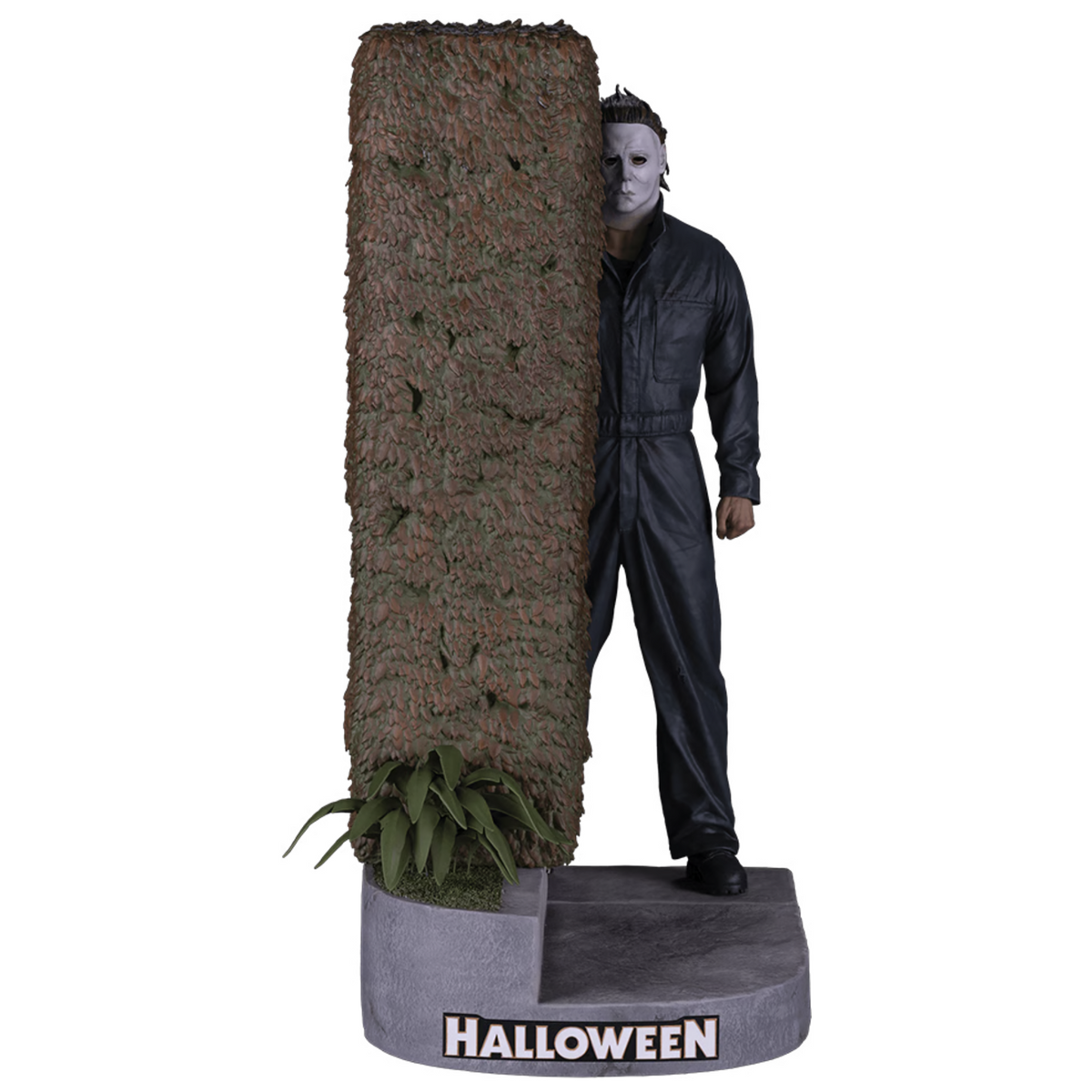 PRE-ORDER Michael Myers (Deluxe Edition) Quarter Scale Statue
