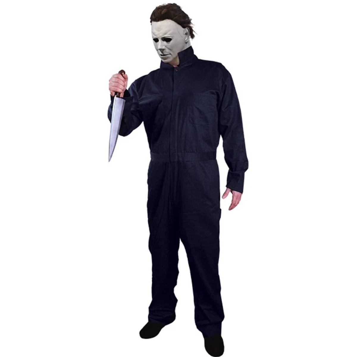 Halloween 1978 - Michael Myers Adult Coveralls