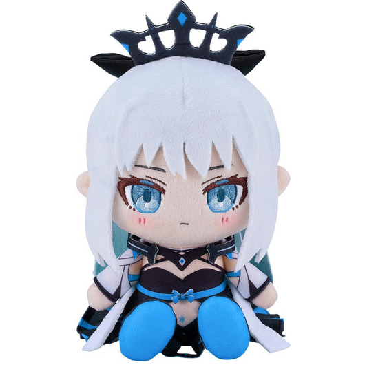 Fate/Grand Order Chocopuni Plushie Berserker/Morgan