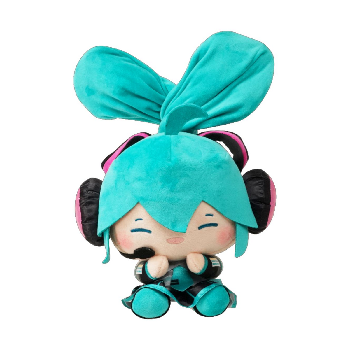 Hatsune Miku (Overjoyed) 9-in Large Plush