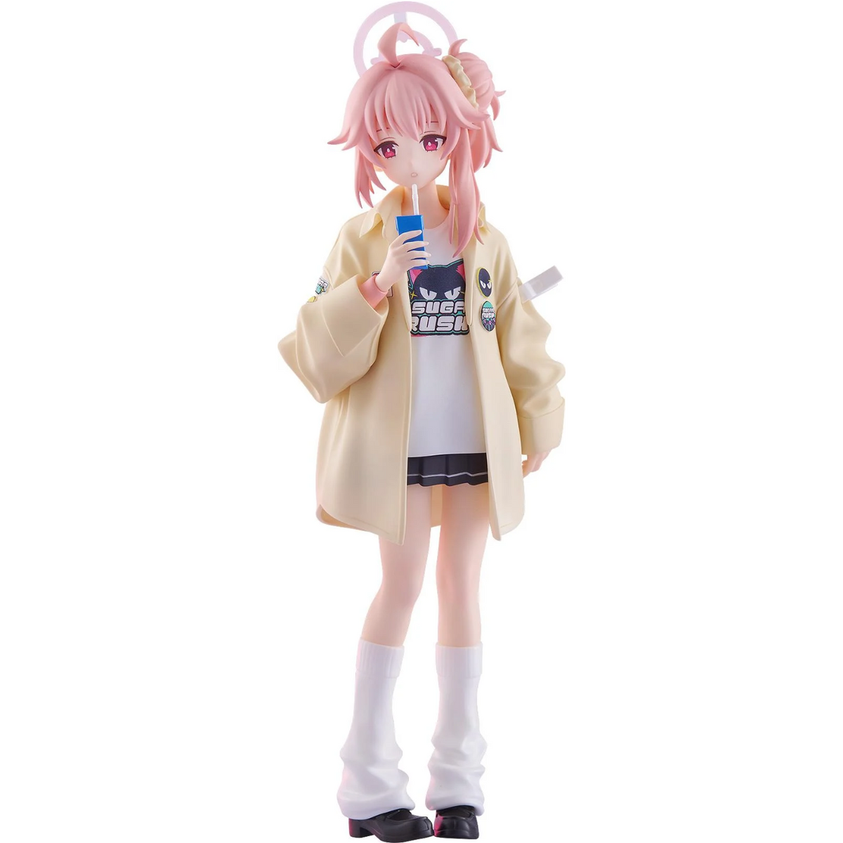 Blue Archive POP UP PARADE Natsu (Band): Event KV Ver.