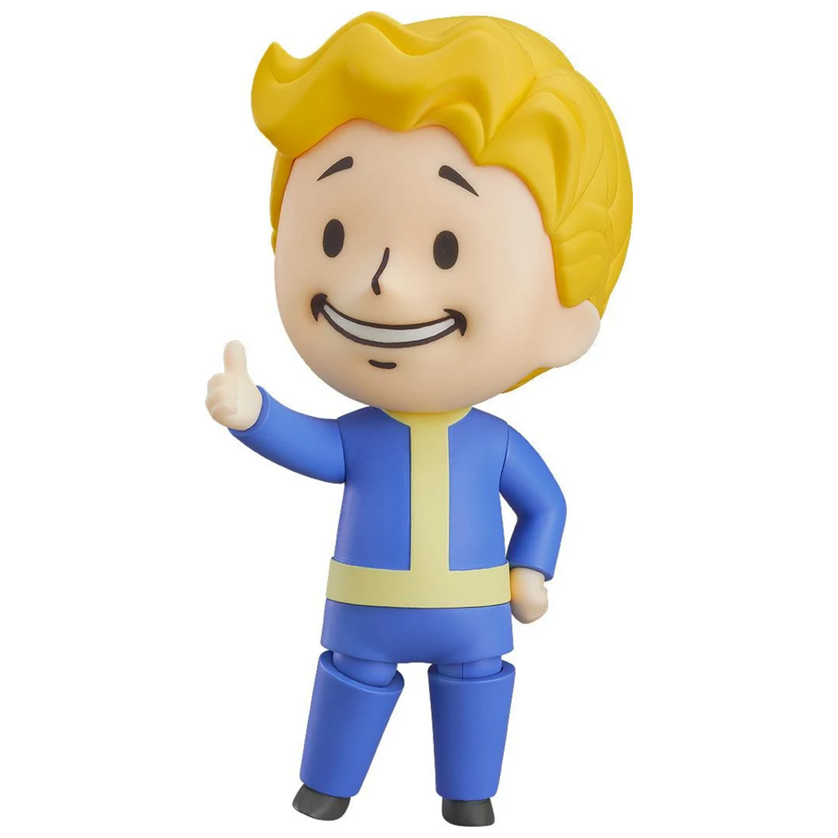 Fallout Nendoroid Vault Boy 76