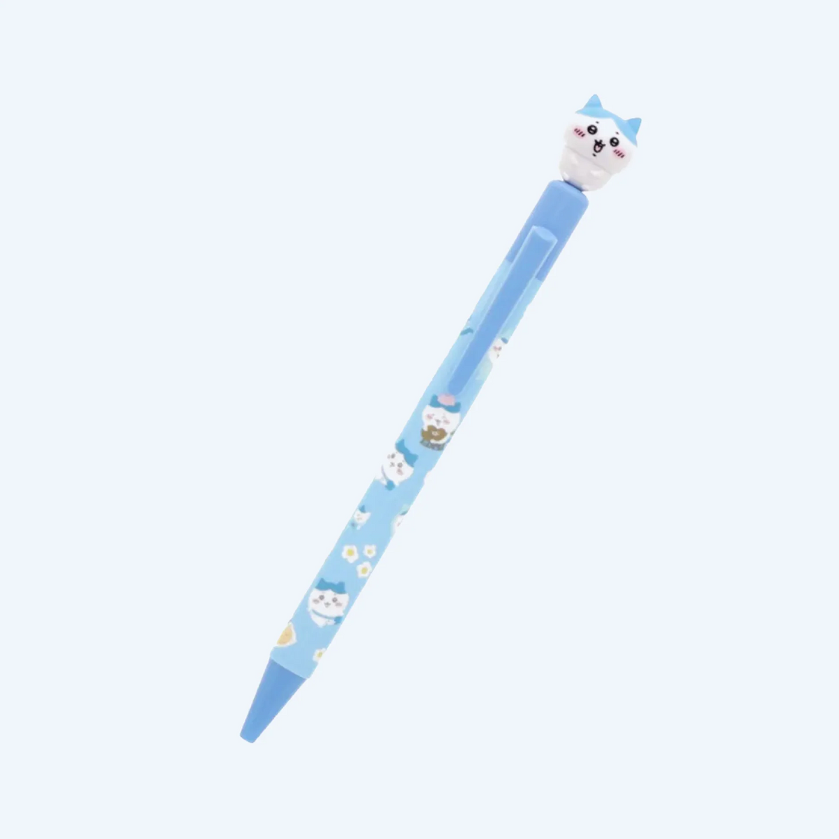 BALLPOINT PEN CHIIKAWA BLUE "Chiikawa" Sun Star Pen